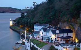 Portmeirion Village & Castell Deudraeth